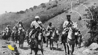 محطات من يومنا – صدور الأوامر العسكرية العليا للجيش الإسباني بالتقدم نحو منطقة ‘نهر أمقران’ في الريف