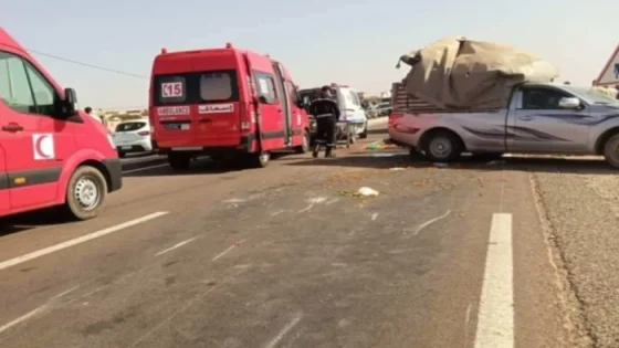 الجديدة.. تفاصيل صادمة لحادثة عمال تثير الرعب