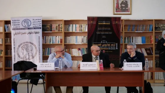 حين يكون الحيوان أشرف من بعض البشر.. حسن أوريد يفكك عبء المظلومية من قلب الناظور عبر “سيرة حمار”