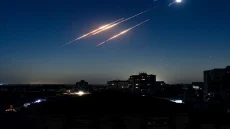 صواريخ إيرانية جديده دخلت الخدمة