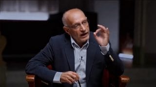 فيديو.. عبد الخالق عبد الله: حتى الله لا يستطيع التأثير على نتنياهو