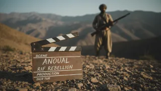 فيلم أنوال.. مصير شريط الخطابي بعد سنوات من الانتظار