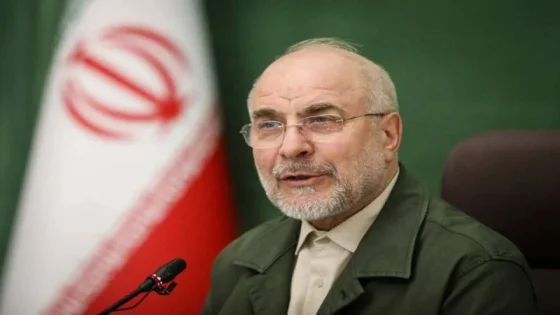 في خطوة لافتة.. واشنطن تطلب لقاء رئيس البرلمان الإيراني وطهران تتريث في الرد