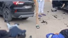 حادثة سير بالخميسات: تفاصيل توقيف نجلة فنانة مغربية