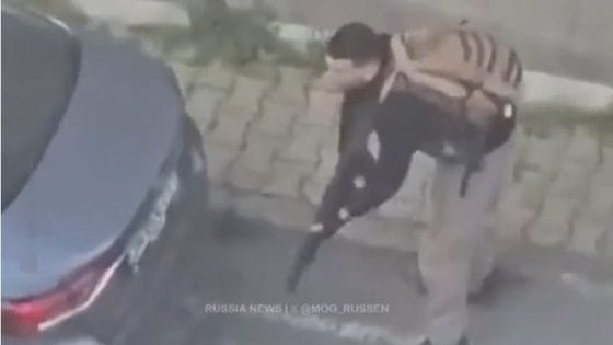 الهجوم على السفارة الإسرائيلية في تركيا