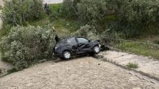 حادثة سير الناظور: ليلة دامية في تغزوت وهروب يثير التساؤلات