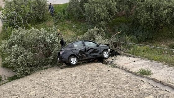 حادثة سير الناظور: ليلة دامية في تغزوت وهروب يثير التساؤلات