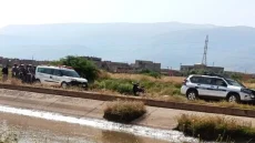 قناة مائية تخطف حياة طفل لا يتجاوز عقده الثالث عشر