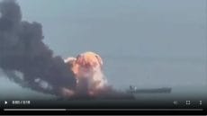 فضيحة مسيَّرة الكويت