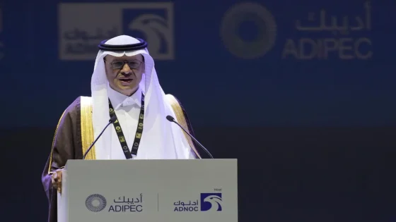 الإمارات تنسحب من منظمة أوبك وتحدد موعداً رسمياً للقرار