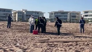 إحباط تهريب المخدرات: توقيف 10 أشخاص بالبئر الجديد