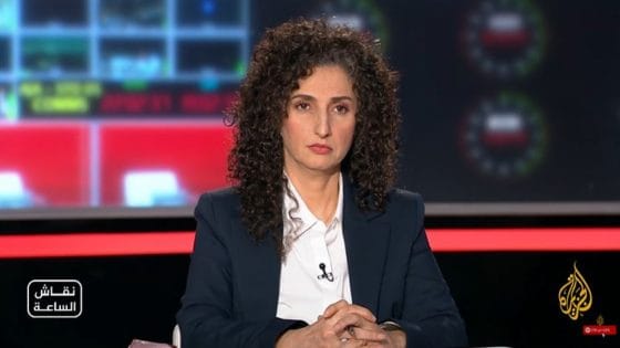 بين بريق العناوين وحقيقة الميدان.. من هي هيام نعواس؟