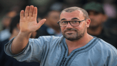 ناصر الزفزافي يواصل الصمود من داخل السجن بتحصيل دراسي لافت