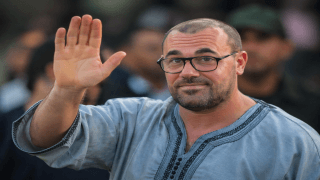 ناصر الزفزافي يواصل الصمود من داخل السجن بتحصيل دراسي لافت