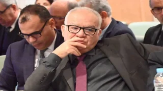 نور الدين مضيان يقرر اللجوء إلى محكمة النقض