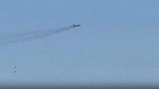 القاذفات النووية تتجه إلى طهران