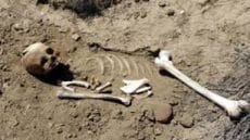 عظام بشرية بالدريوش: اكتشاف صادم بوادي تلامغيت يسائل واقع التهميش