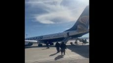 حريق طائرة الناظور: كواليس لحظات الرعب بمارسيليا وإصابات وسط المسافرين