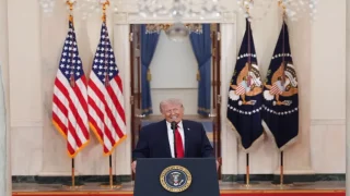 ترامب يهدد إيران.. ماذا طلب من دول الناتو بخصوص هرمز؟