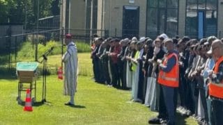 مقتل الطفلة نور: تشييع مهيب وتطورات التحقيقات في هولندا