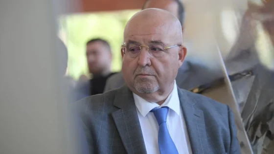 مجلس تازة: خبايا مثيرة تطيح بالرئيس في سجن بوركايز