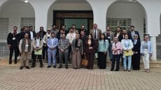 العقار الأسري في المنظومة القانونية المغربية والاجتهاد القضائي موضوع ندوة وطنية بالدريوش