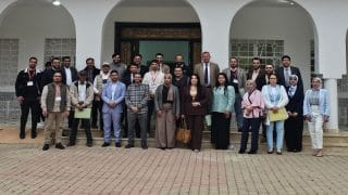 العقار الأسري في المنظومة القانونية المغربية والاجتهاد القضائي موضوع ندوة وطنية بالدريوش