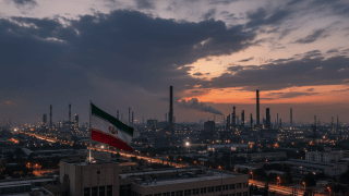 غارات أمريكية وترامب يهدد إيران بتدمير حضارتها الليلة