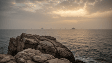 كاتب وصحفي إماراتي: الإمارات وحدها تخوض حربا ضد إيران، دفاعا عن العرب، ولن تسمح لطهران بالسيطرة على مضيق هرمز