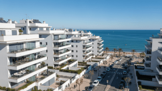 شراء العقارات بإسبانيا: المغاربة في صدارة الأجانب