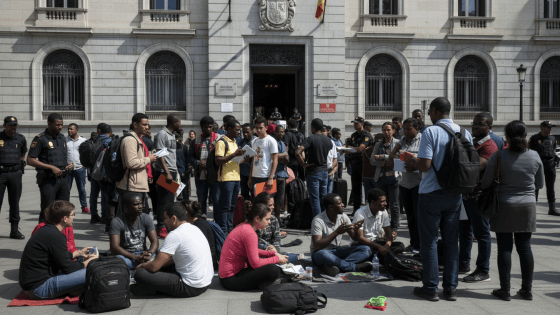 التسوية الجماعية في إسبانيا: تفاصيل إلغاء شرط السوابق