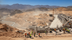 سد بني عزيمان.. كيف سينهي هذا المشروع أزمة العطش بالدريوش؟