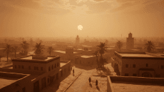 موجة حر بالمغرب.. نشرة إنذارية برتقالية في هذه المدن