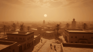 موجة حر بالمغرب.. نشرة إنذارية برتقالية في هذه المدن