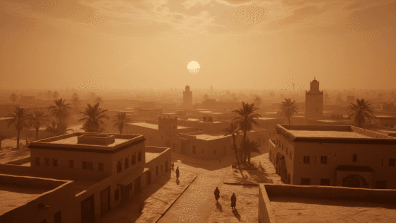 موجة حر بالمغرب.. نشرة إنذارية برتقالية في هذه المدن