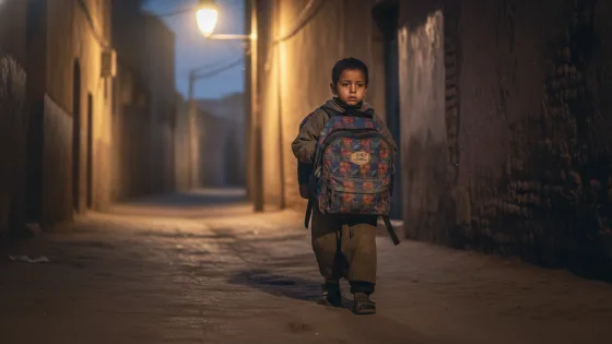 الساعة الإضافية بالمغرب: تحقيق استقصائي يكشف كيف تُدمر GMT+1 الحياة اليومية للمواطن البسيط