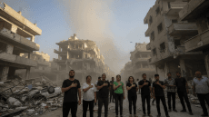 هدنة لبنان: تفاصيل الضغط الإيراني وهستيريا الكيان