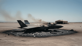 خسارة طائرات أمريكية مأهولة وتفاصيل صادمة عن تقرير CNN