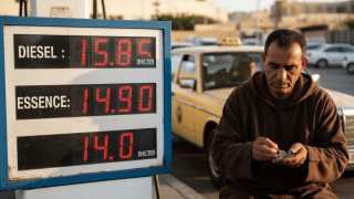 أسعار المحروقات.. مفارقة “الهبوط العالمي” و”الجمود المحلي” تستنزف جيوب المغاربة