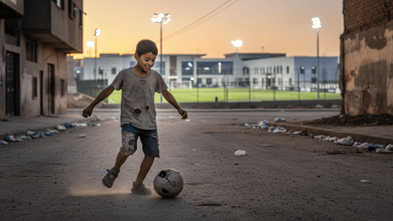 أكاديمية باريس بفاس تفتح أبوابها.. لمن تدق الأجراس؟