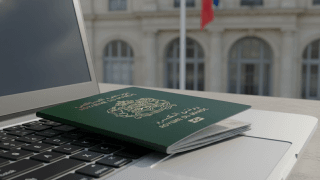 تأشيرة شنغن الرقمية.. تفاصيل النظام الجديد لإنهاء معاناة المغاربة مع السماسرة