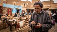 موعد عيد الأضحى 2026 وتحديات صعبة تنتظر المغاربة