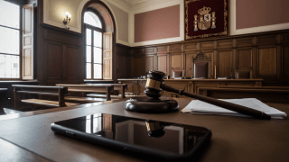 قانون سرقة الهواتف بإسبانيا: إجراءات صارمة تدخل حيز التنفيذ