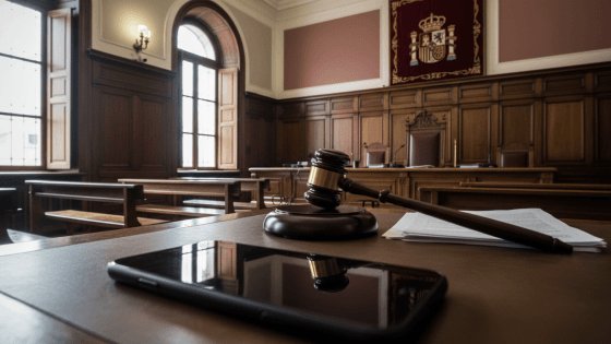 قانون سرقة الهواتف بإسبانيا: إجراءات صارمة تدخل حيز التنفيذ