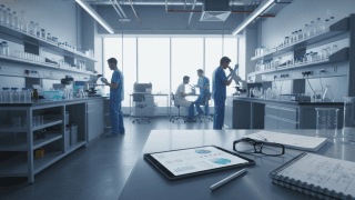 تقرير WHO 2026: انخفاض إصابات التهاب الكبد الفيروسي عالميًا لكن 1.34 مليون وفاة تُبقي التحدي قائمًا