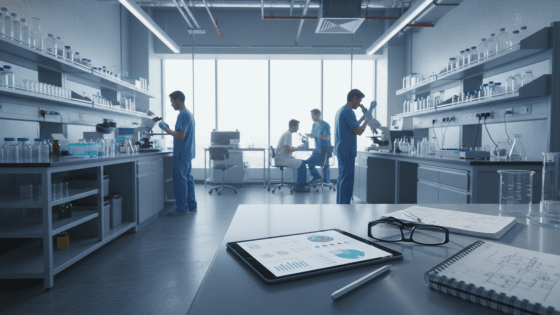 تقرير WHO 2026: انخفاض إصابات التهاب الكبد الفيروسي عالميًا لكن 1.34 مليون وفاة تُبقي التحدي قائمًا