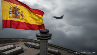 إغلاق الأجواء الإسبانية: هل يرضخ ترامب لسيادة مدريد؟