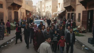 إشاعات اختطاف الأطفال بطنجة.. هكذا تحولت جدة لمتهمة فجأة