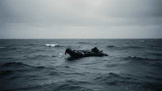 غرق قارب مهاجرين.. حين يتحول المتوسط إلى مقبرة مفتوحة للأحلام