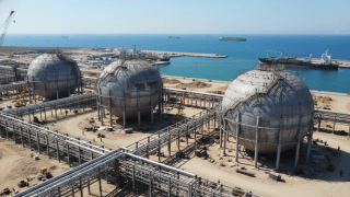 مصفاة نفطية بالناظور: بديل لسامير يرى النور قريبا بالريف